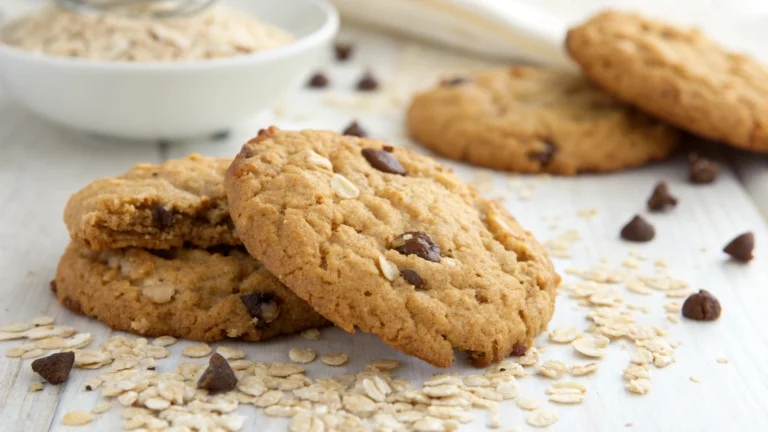 Quaker Oats Oatmeal Cookie